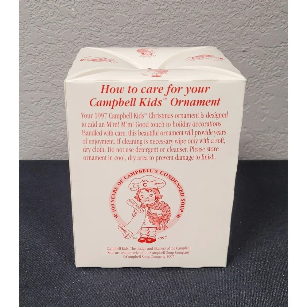 CampbellS vtg 1997